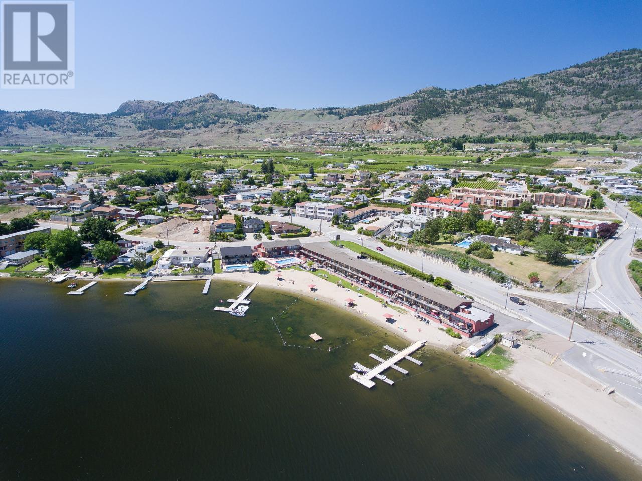5815 Oleander Drive Unit# 221, Osoyoos
