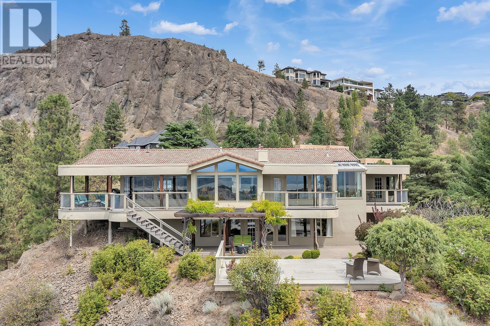 828 Mount Royal Drive, Kelowna