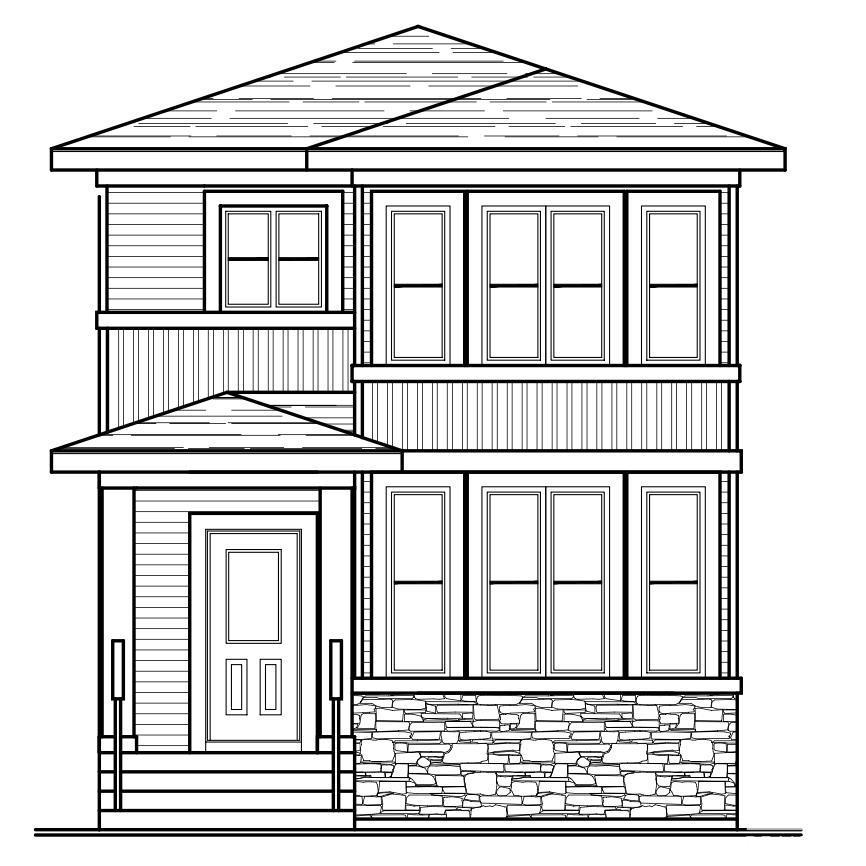105 BRICKYARD DR, Stony Plain