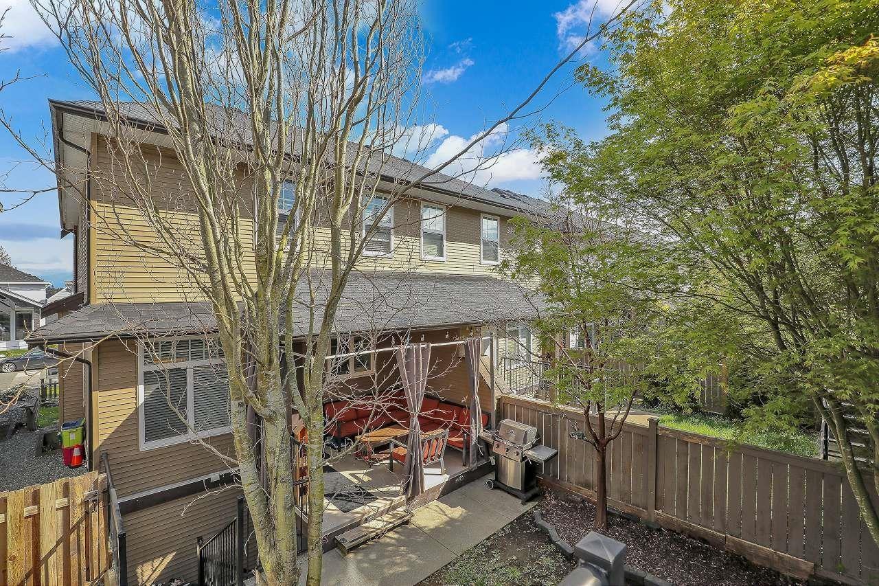 Photo 23 of 14148 60 A Avenue, Surrey BC