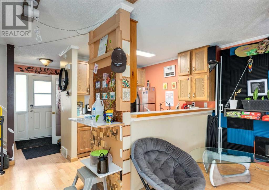 Single Family House for Sale in   Grier Place NE Greenview Calgary 