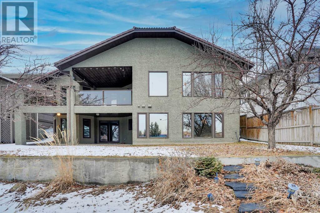 Single Family House Bungalow for Sale in  Scandia Point NW Scenic Acres Calgary 