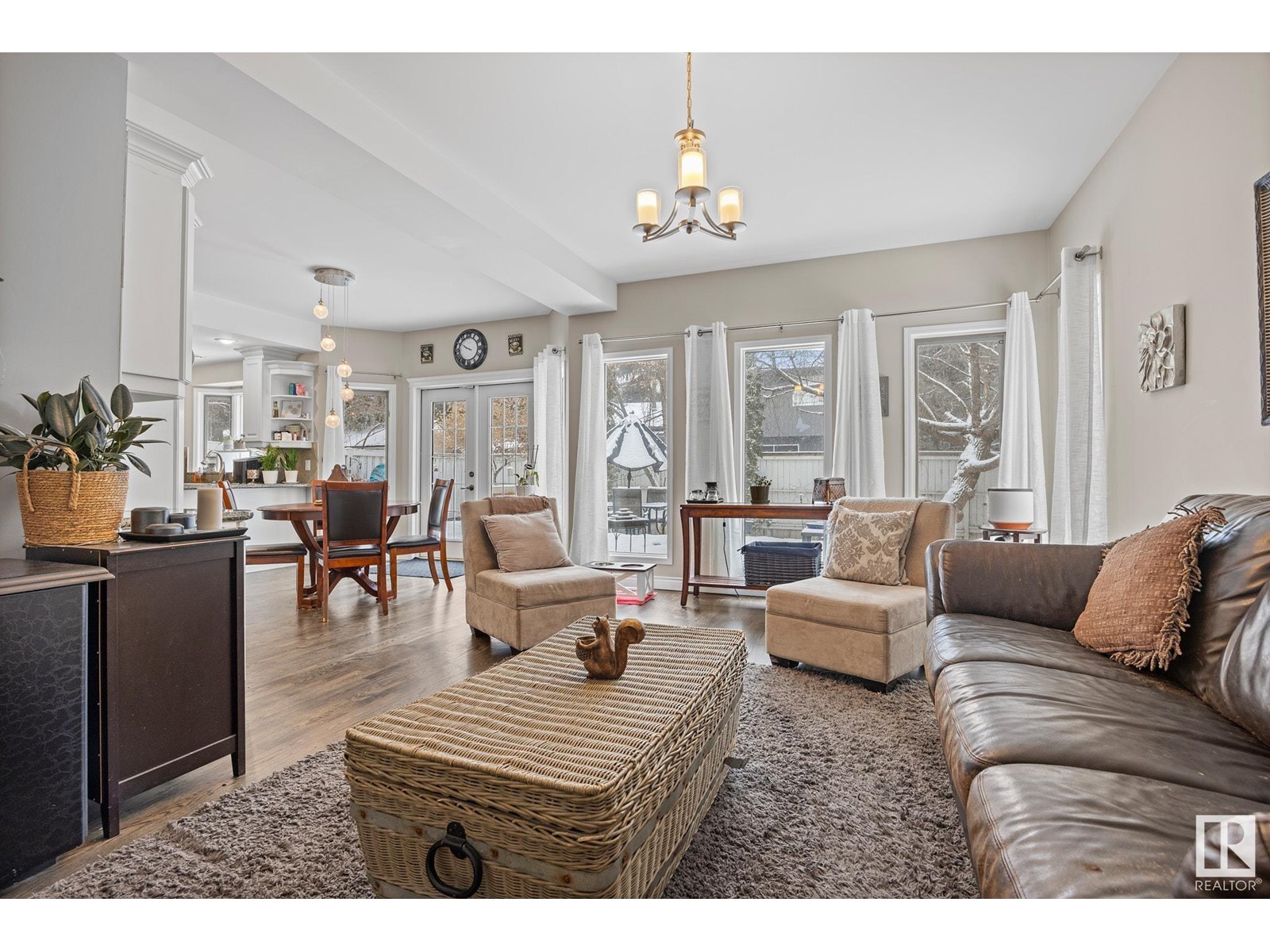Single Family House for Sale in  BERRYMORE DR St. Albert 