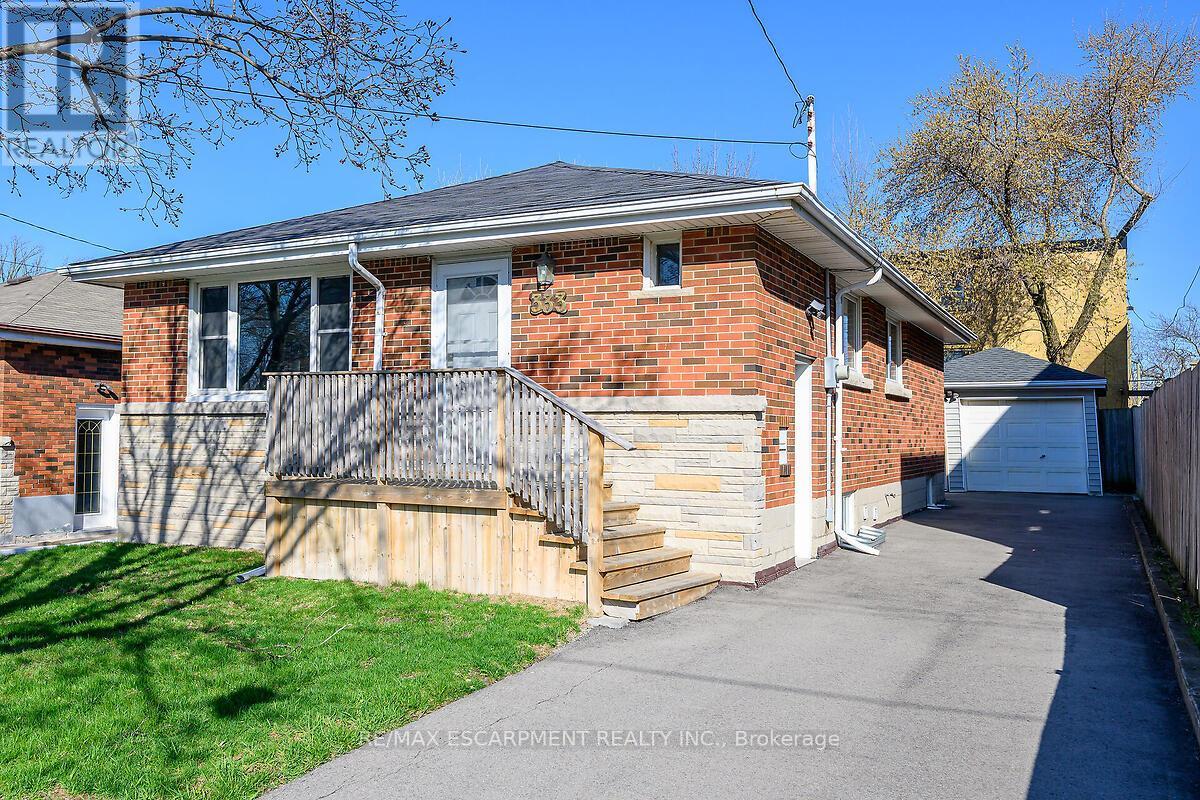 Photo 34 of 333 East 42nd Street, Hamilton ON
