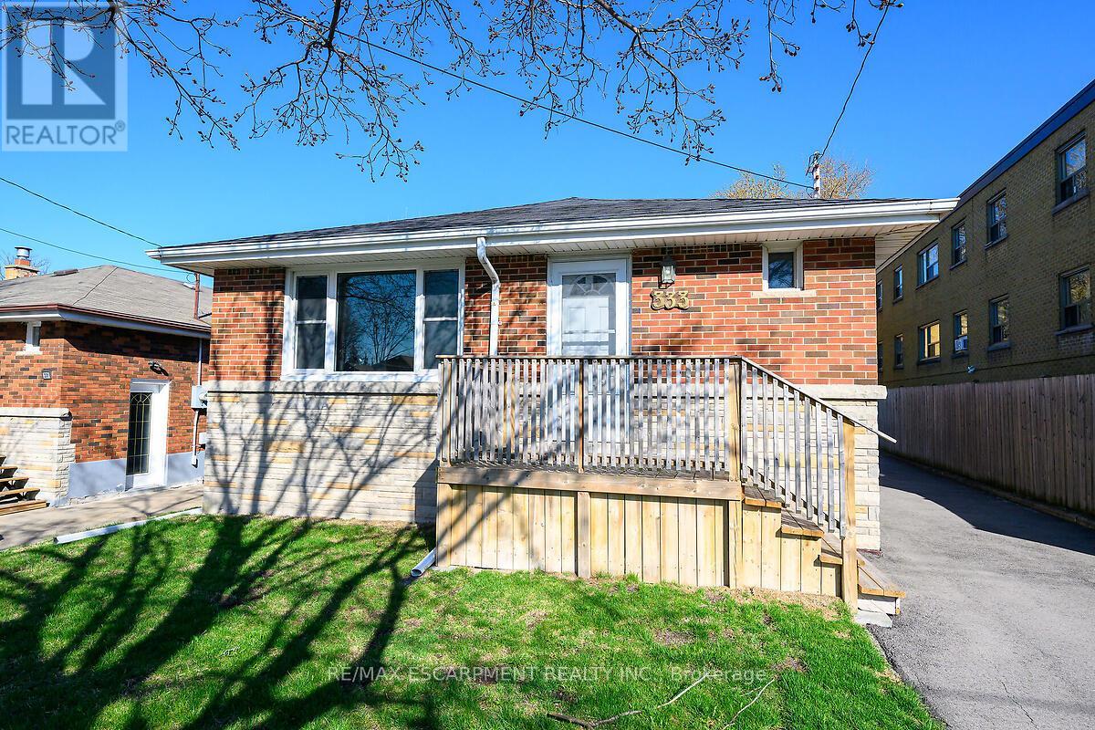 Photo 24 of 333 East 42nd Street, Hamilton ON