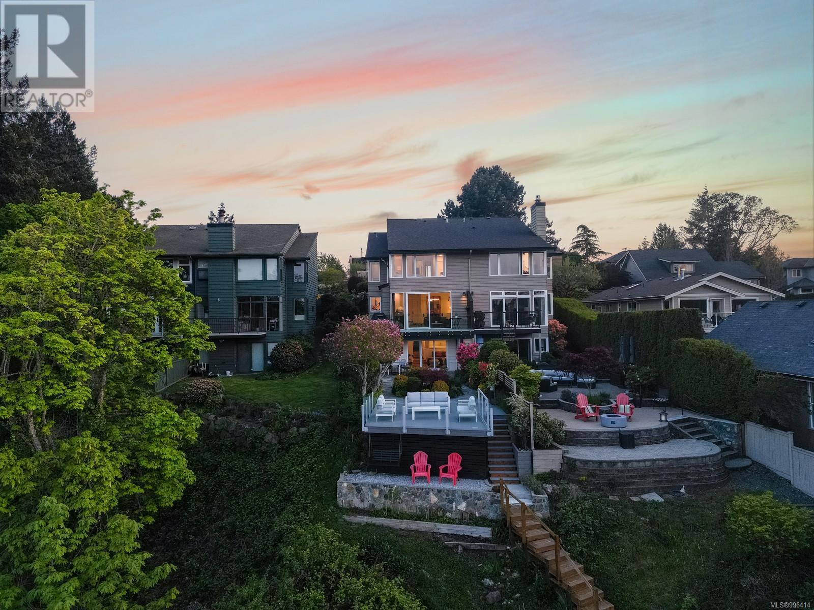  1019 DeCosta Place, Esquimalt
