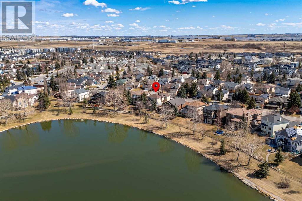 Single Family House for Sale in  Harvest Lake Crescent NE Harvest Hills Calgary 
