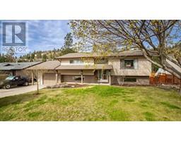 1924 Horizon Drive, West Kelowna