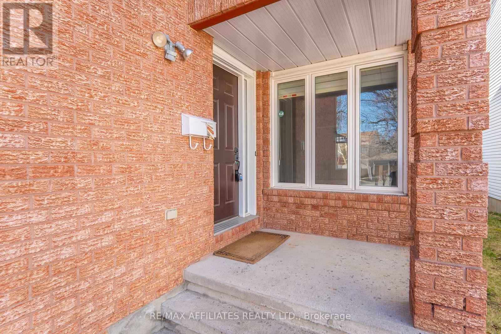 Located on a Quiet Mature Street