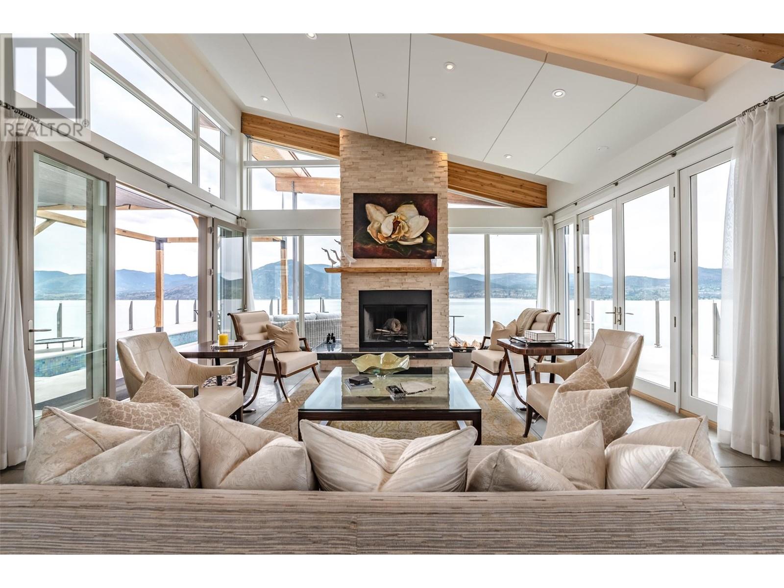 2185 NARAMATA Road, Naramata
