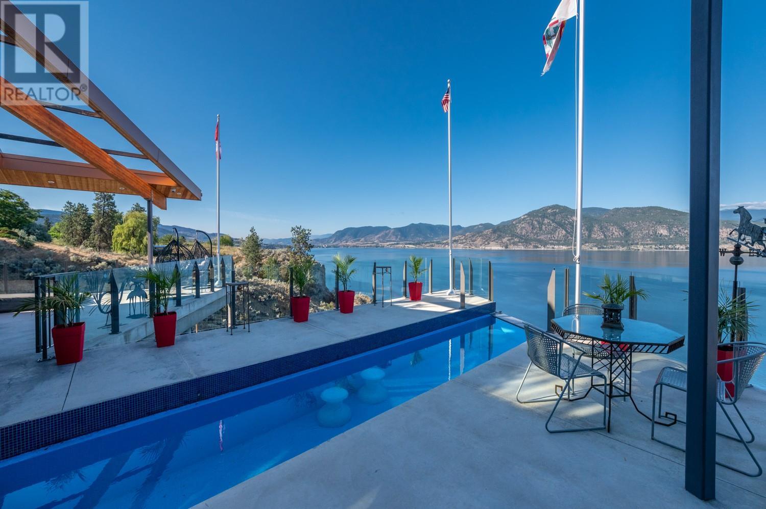  2185 NARAMATA Road, Naramata