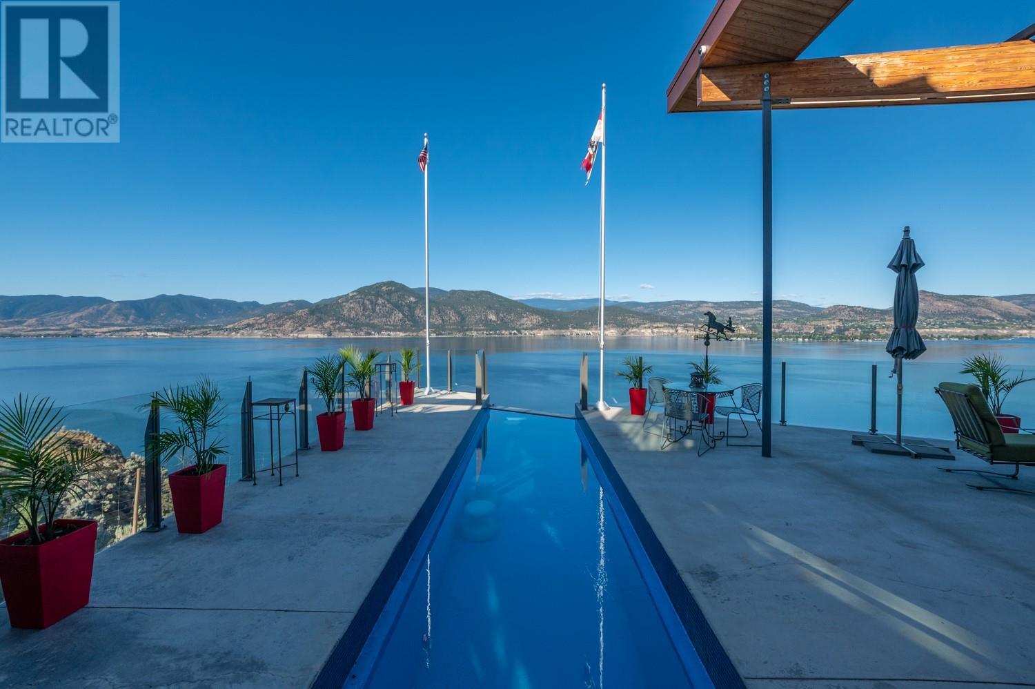 2185 NARAMATA Road, Naramata