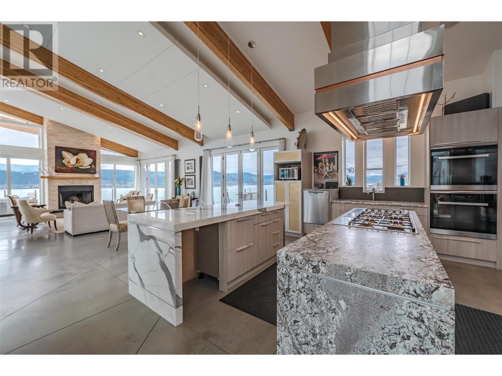 2185 NARAMATA Road, Naramata