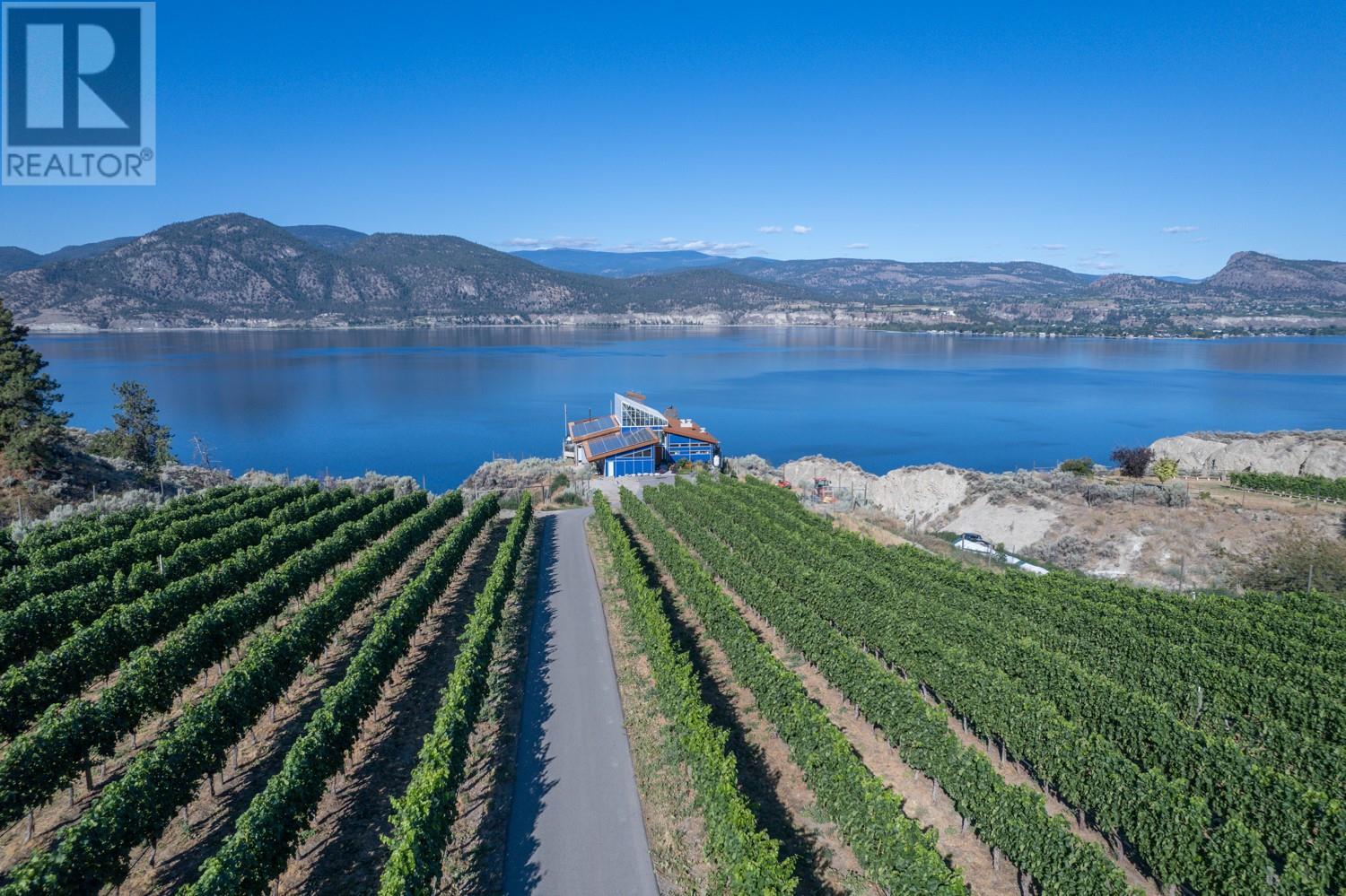 2185 NARAMATA Road, Naramata