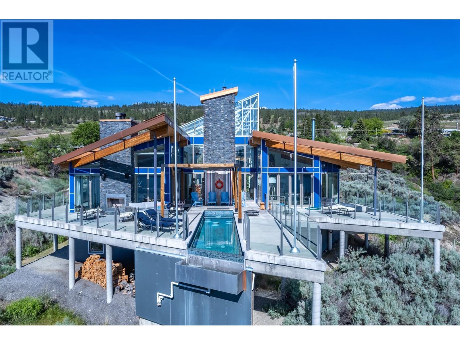 2185 NARAMATA Road, Naramata
