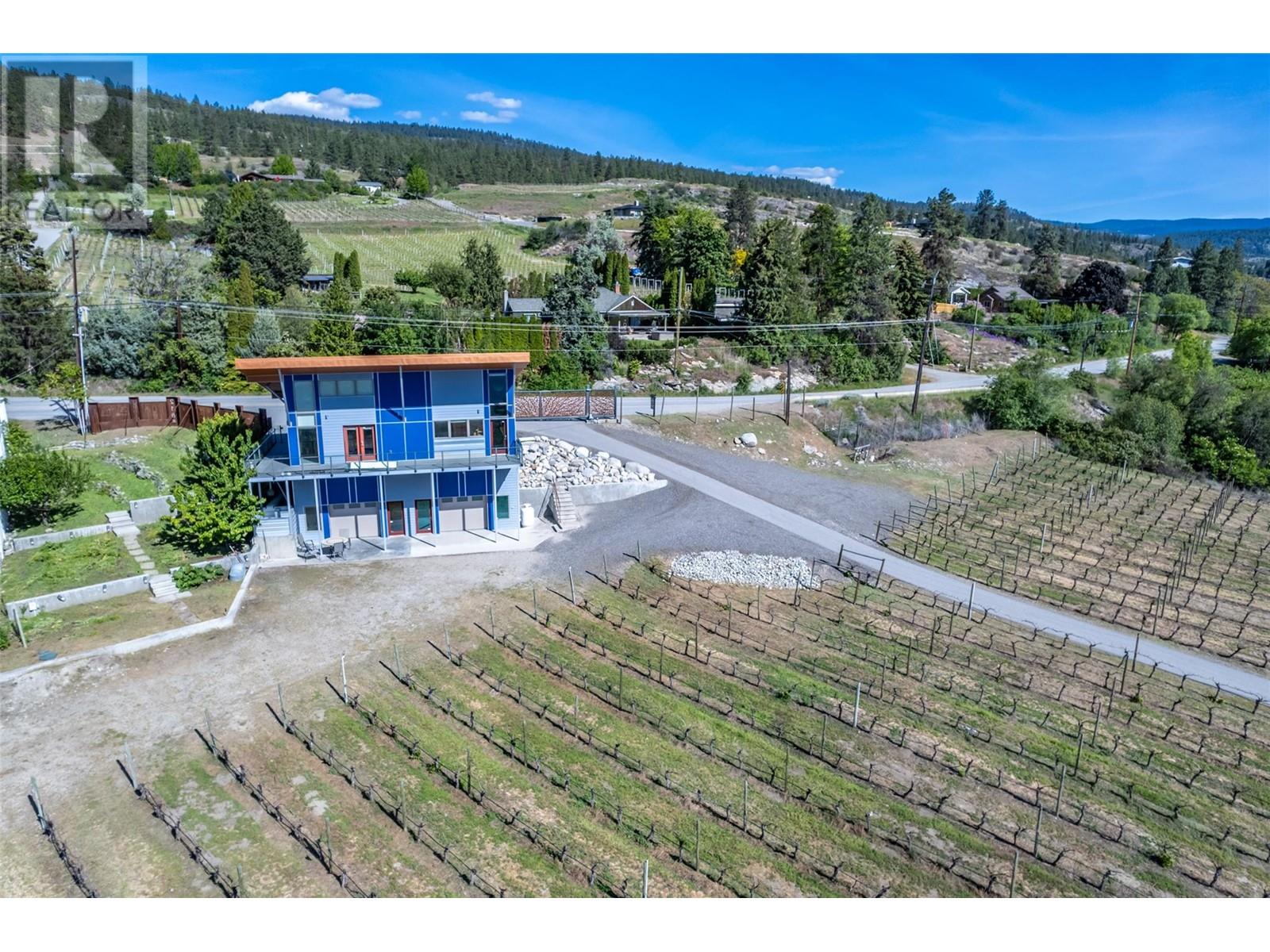  2185 NARAMATA Road, Naramata