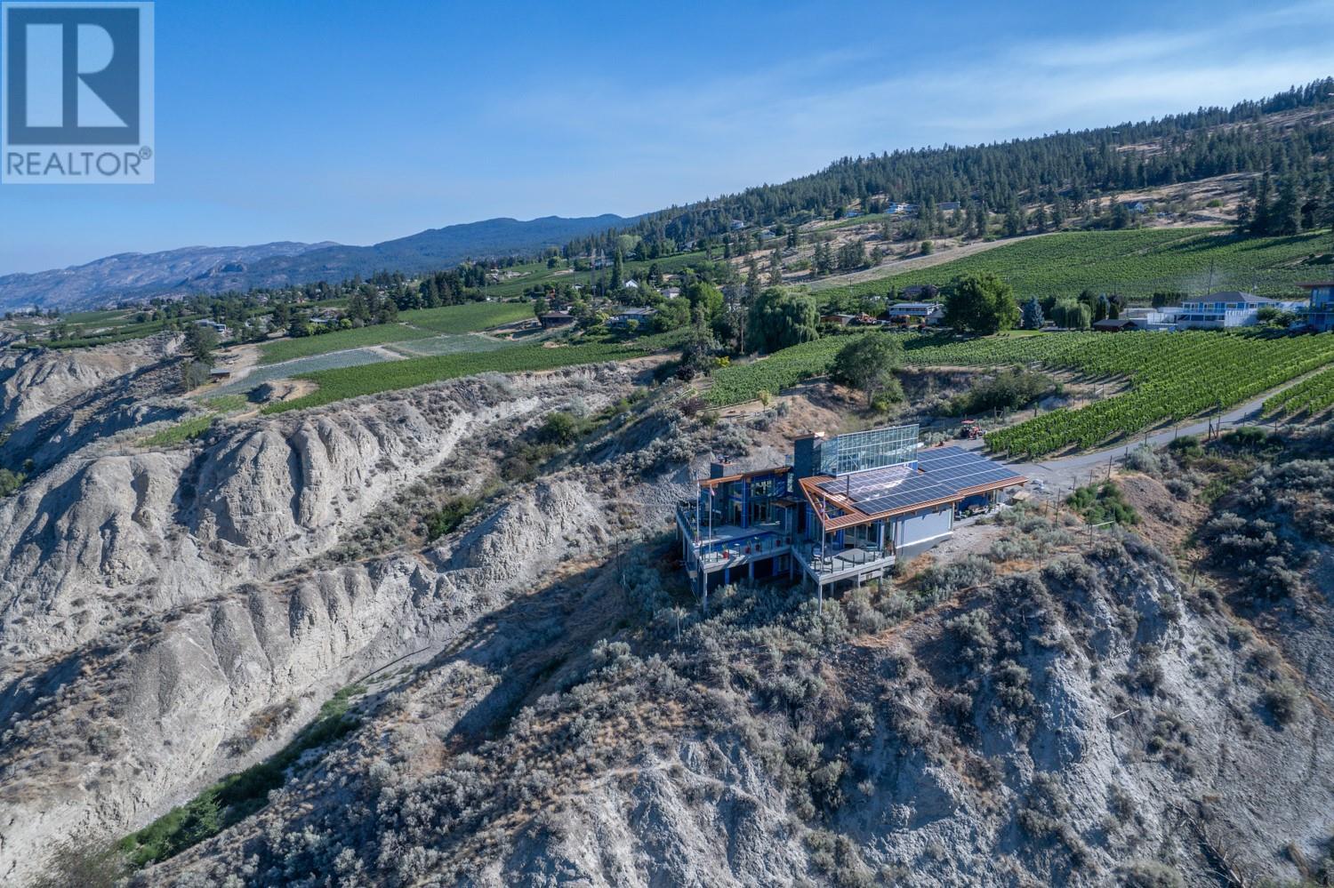 2185 NARAMATA Road, Naramata