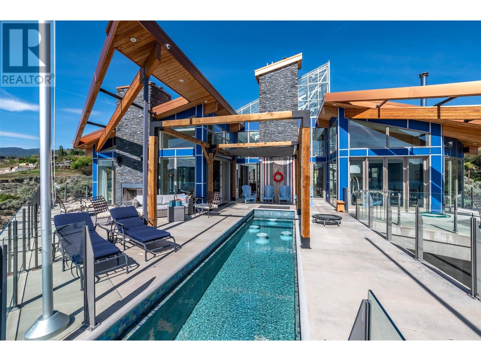 2185 NARAMATA Road, Naramata