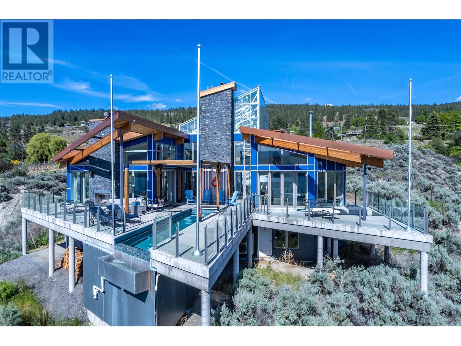 2185 NARAMATA Road, Naramata