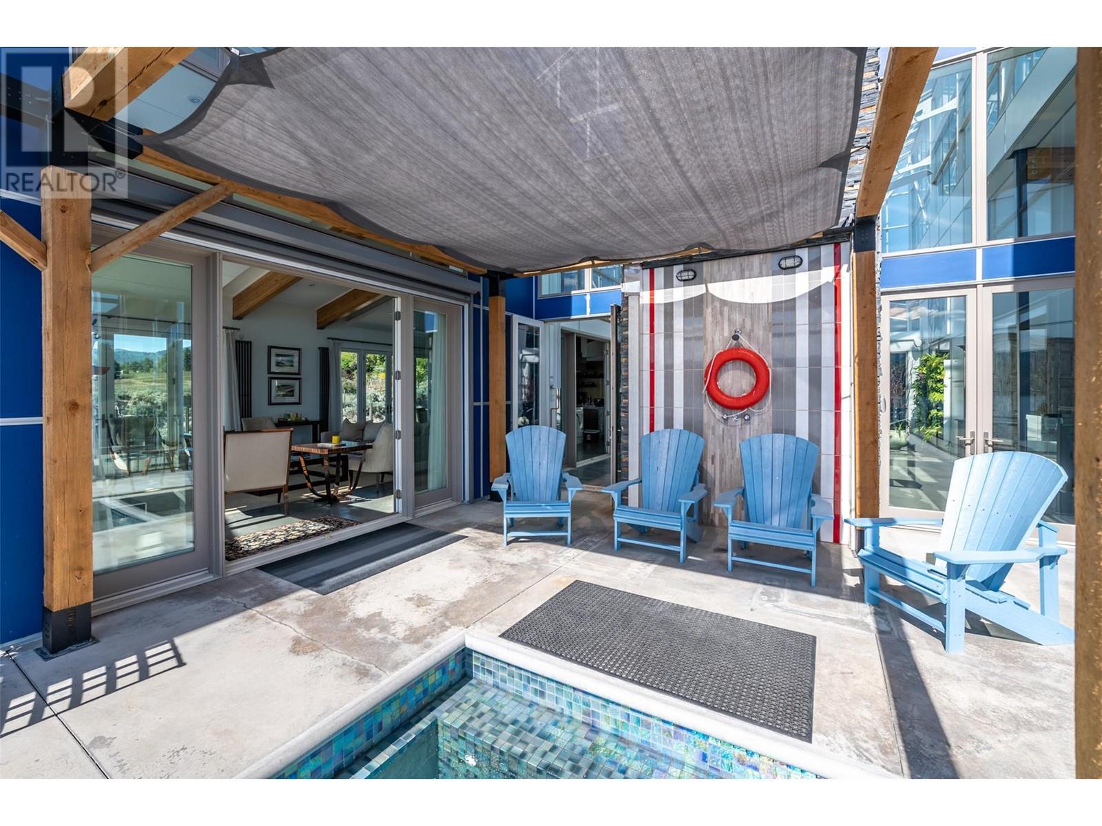 2185 NARAMATA Road, Naramata