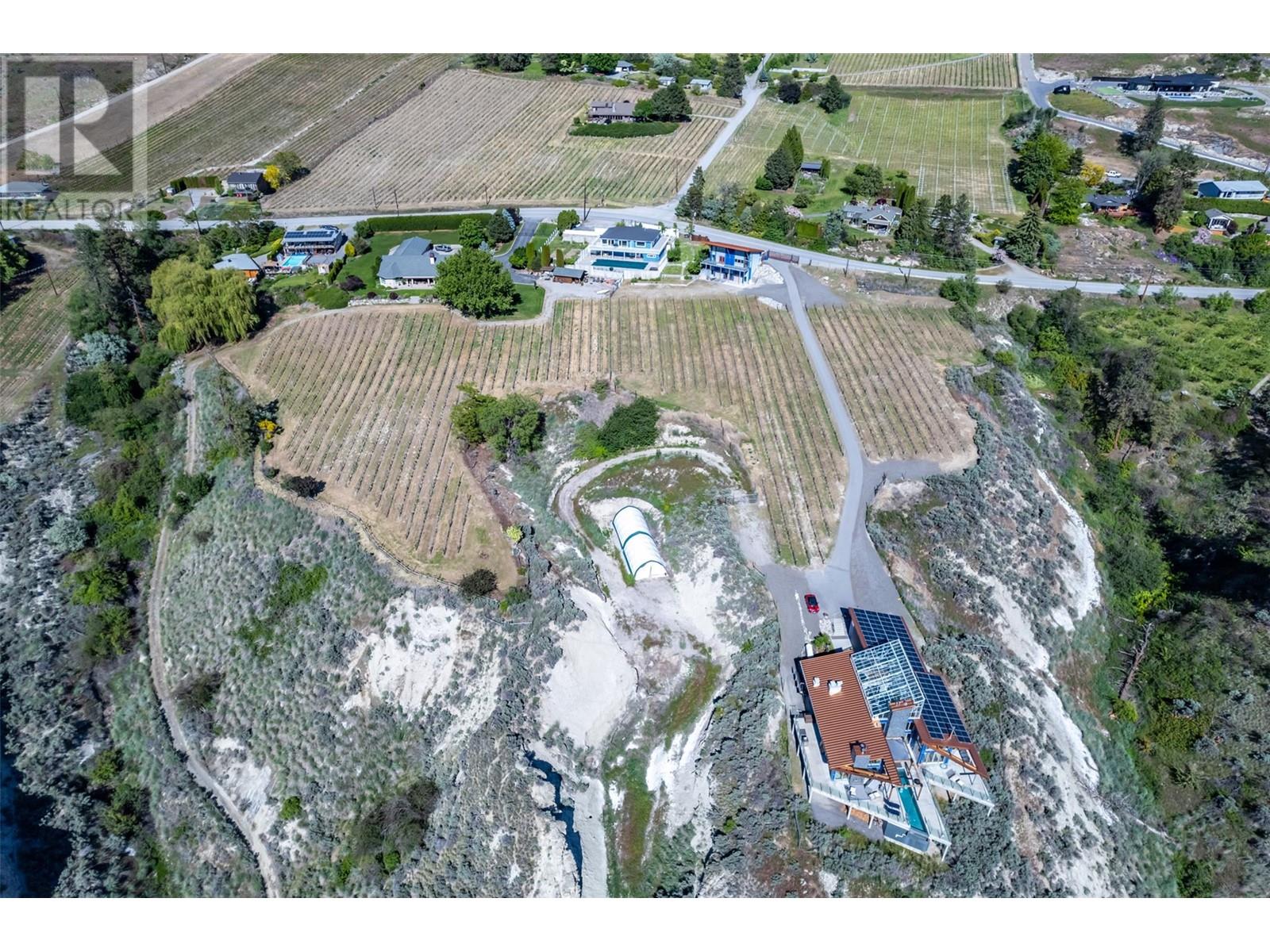 2185 NARAMATA Road, Naramata