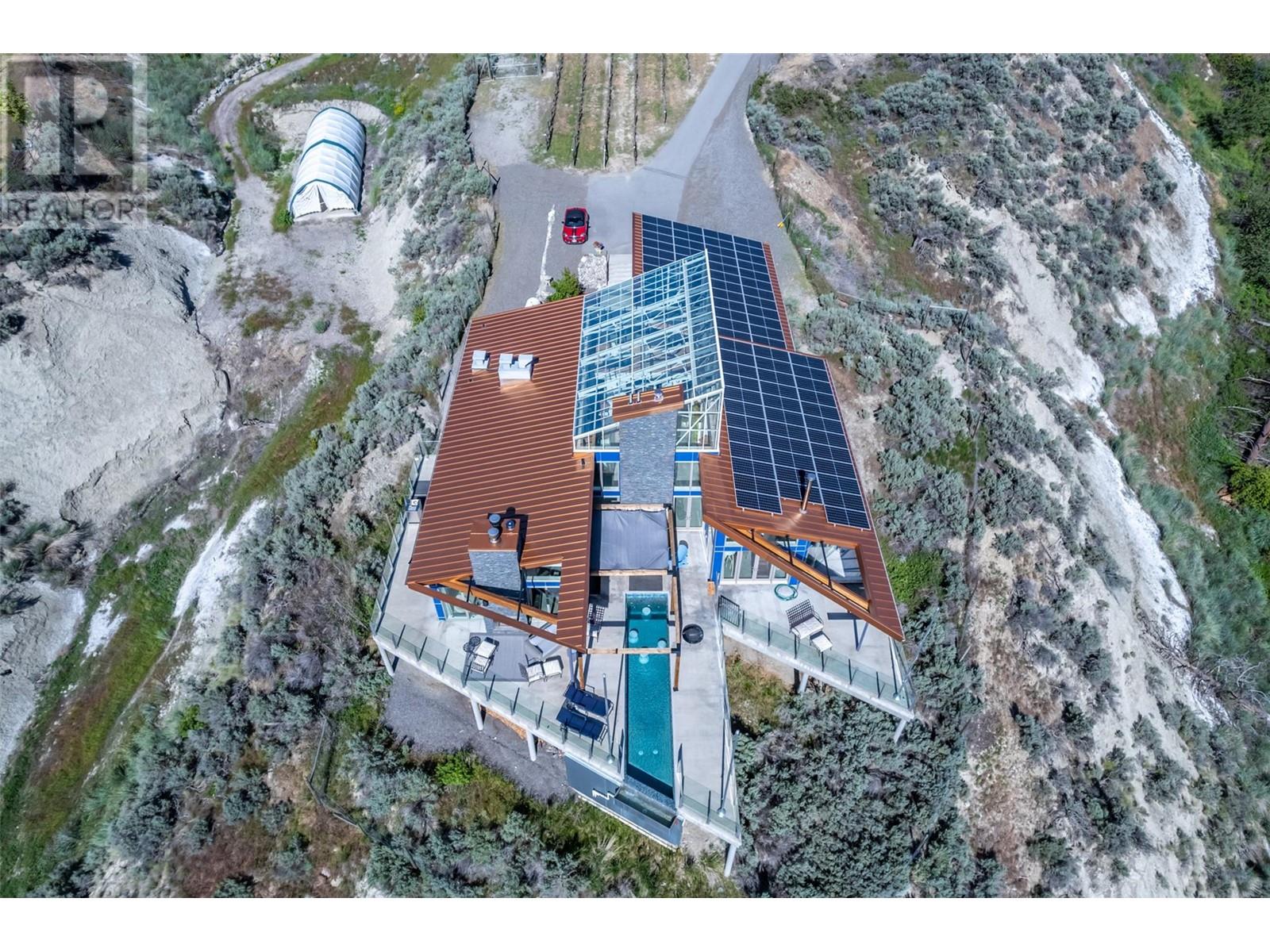 2185 NARAMATA Road, Naramata