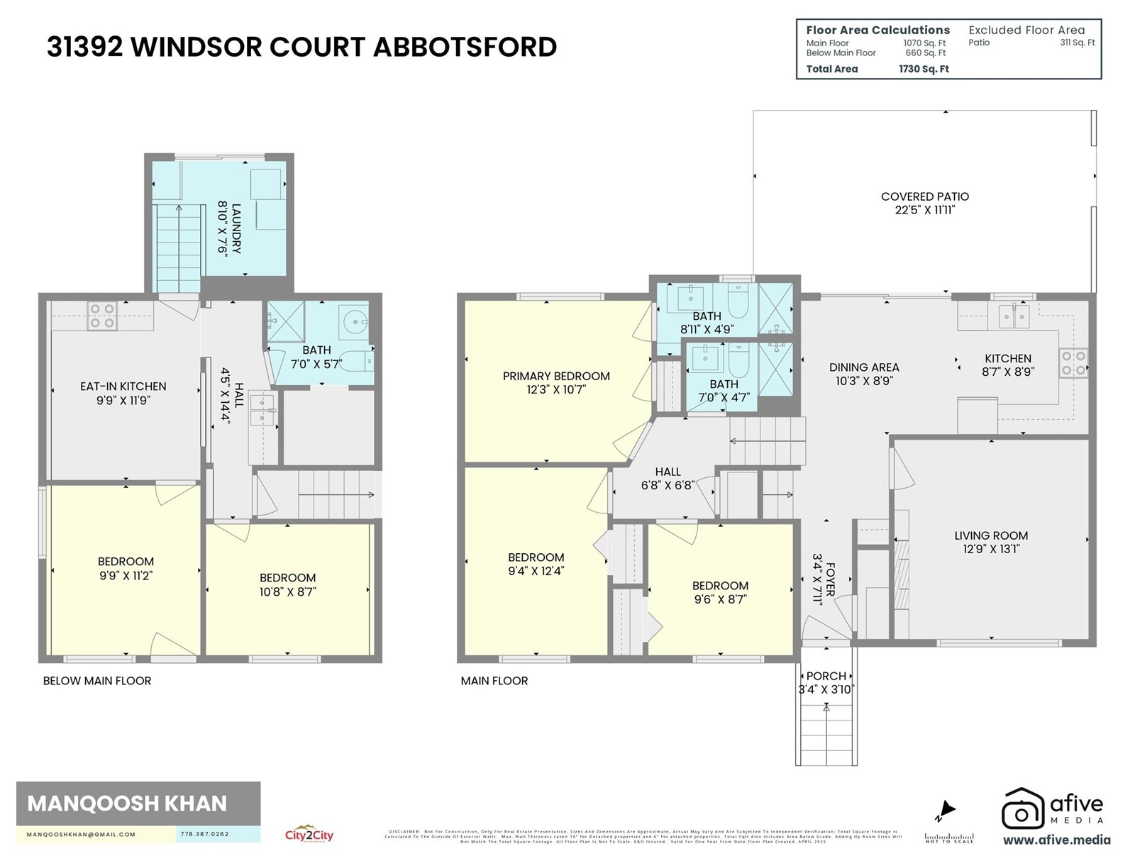 Photo 26 of 31392 Windsor Court, Abbotsford BC