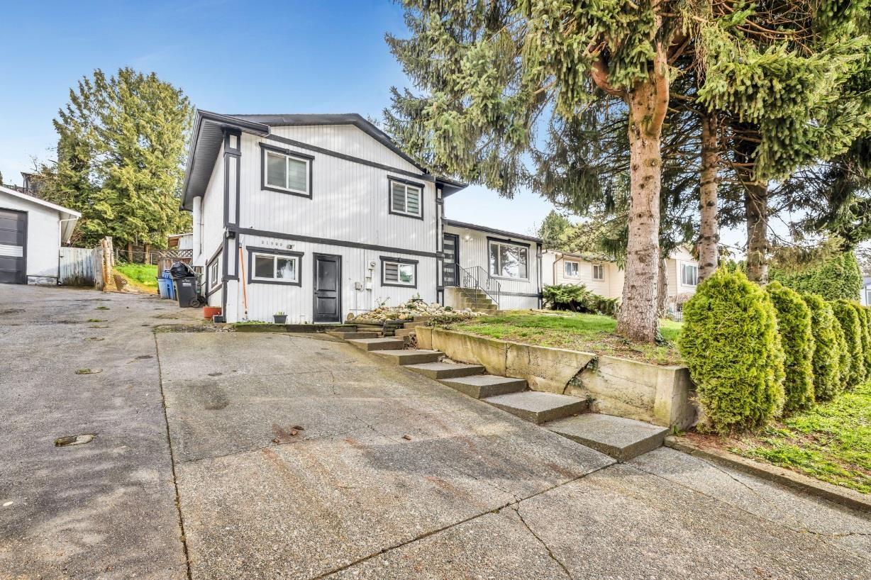 31392 WINDSOR COURT, Abbotsford