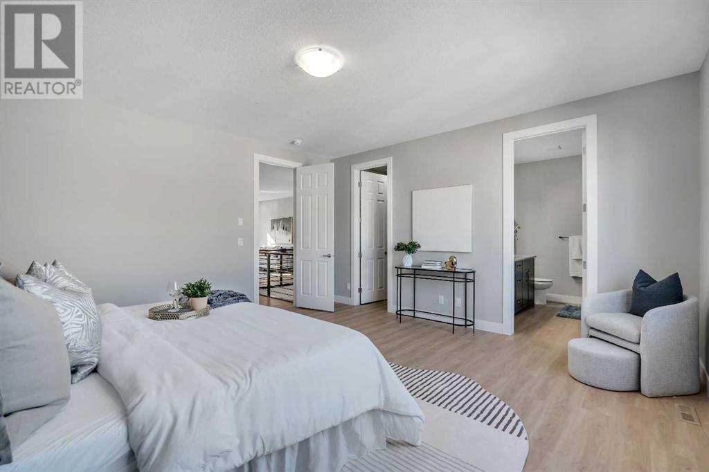 Single Family House for Sale in  Carringwood Street NW Carrington Calgary 