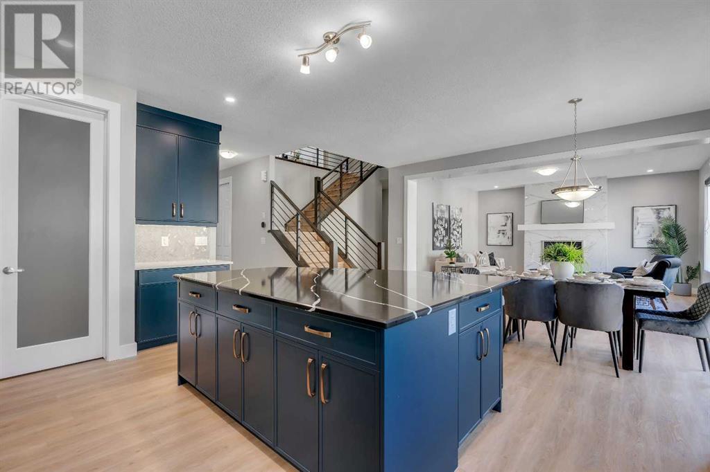 Single Family House for Sale in  Carringwood Street NW Carrington Calgary 