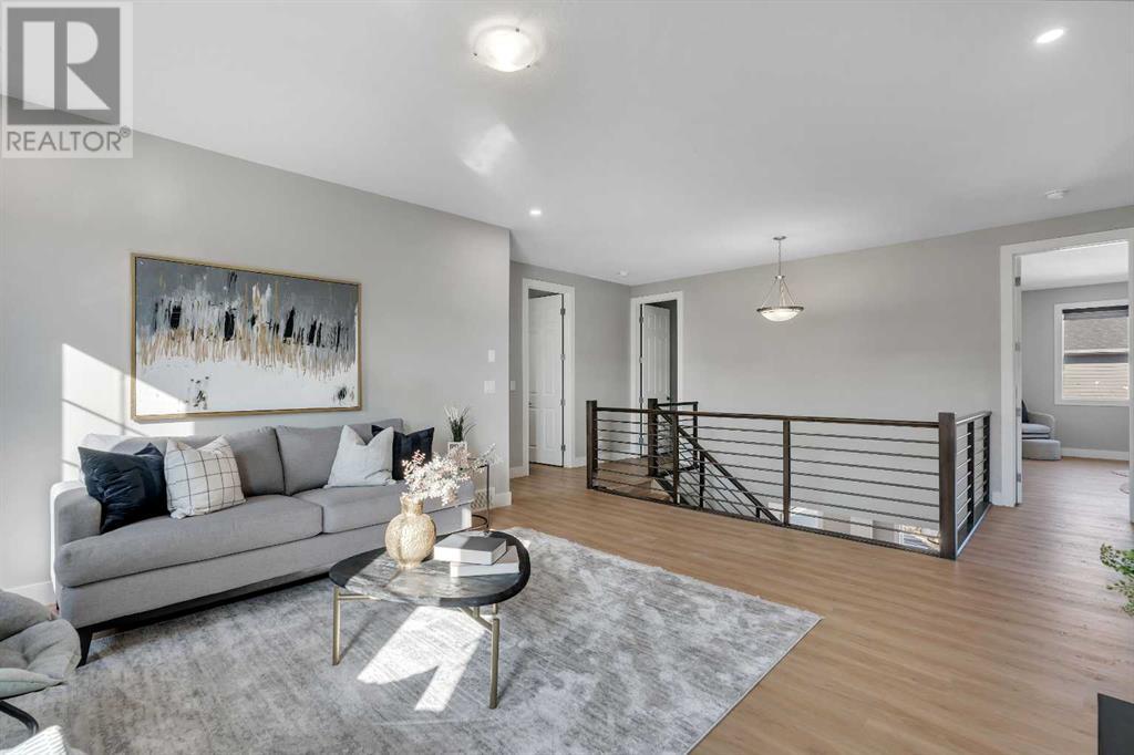 Single Family House for Sale in  Carringwood Street NW Carrington Calgary 
