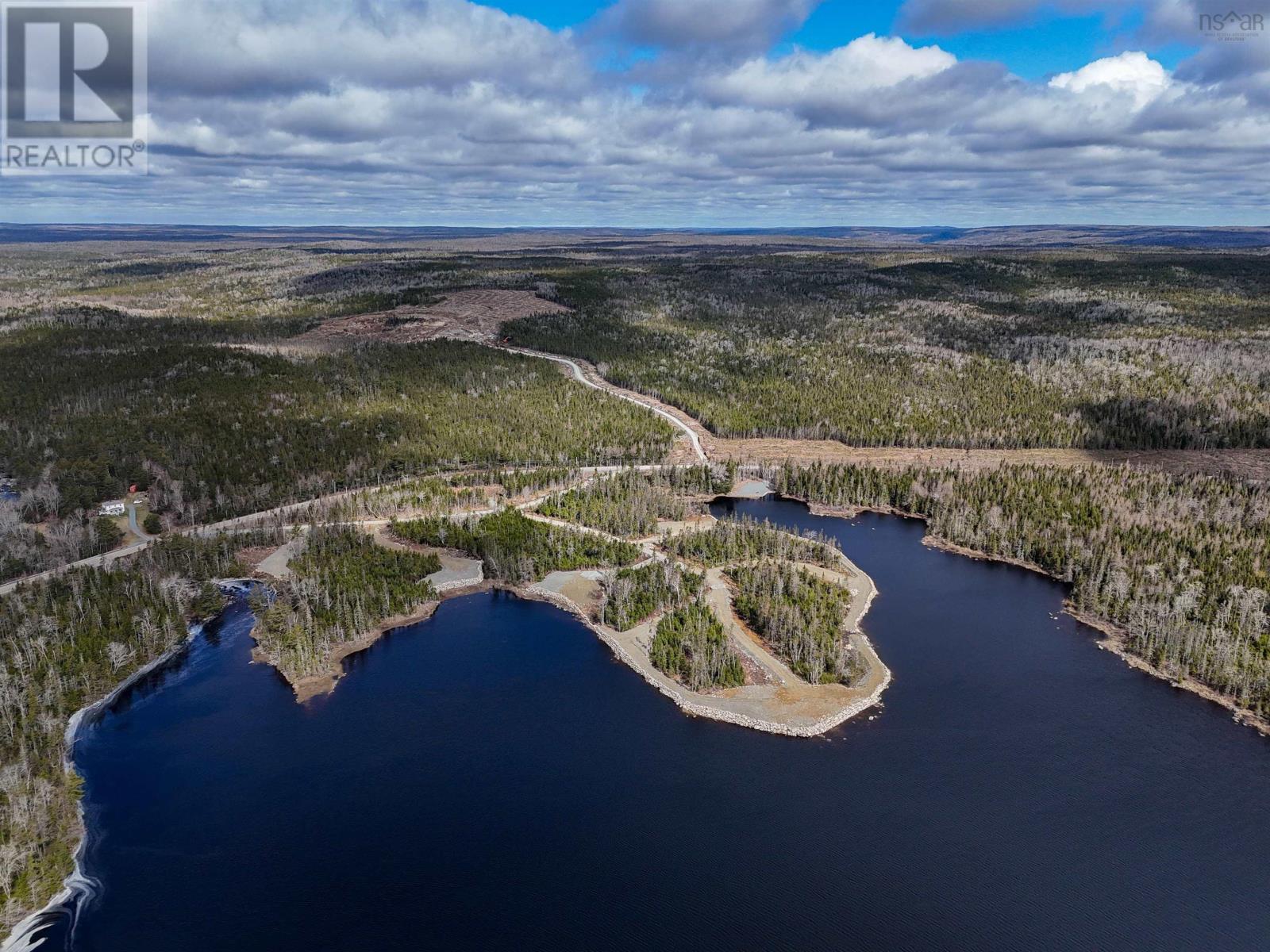 Photo 8 of Lot 1 Highway 7, Sherbrooke NS