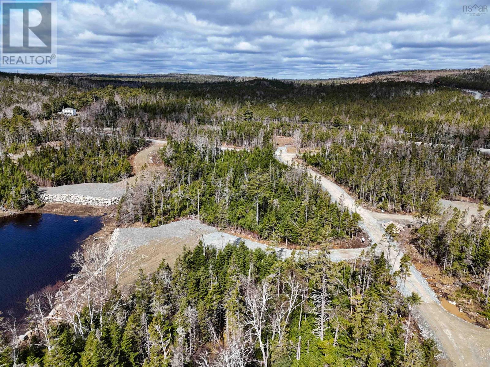 Photo 25 of Lot 4 Highway 7, Sherbrooke NS