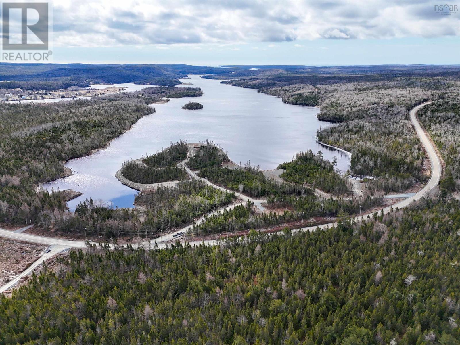 Photo 5 of Lot 4 Highway 7, Sherbrooke NS