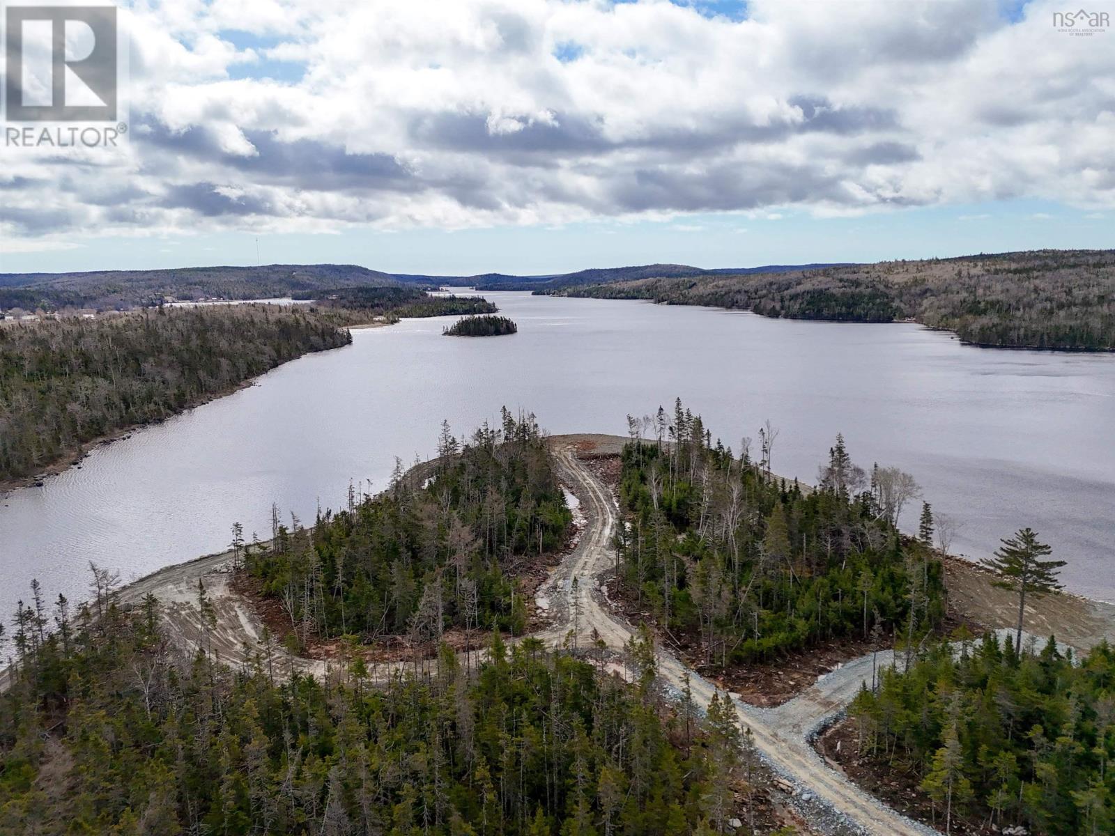 Photo 6 of Lot 4 Highway 7, Sherbrooke NS