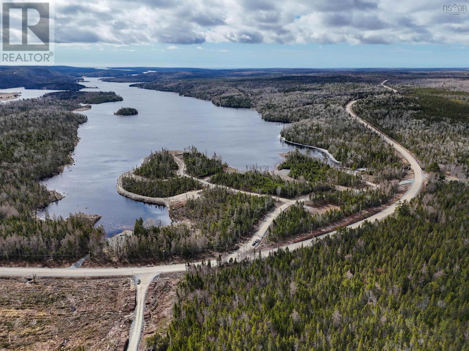 Photo 17 of Lot 5 Highway 7, Sherbrooke NS