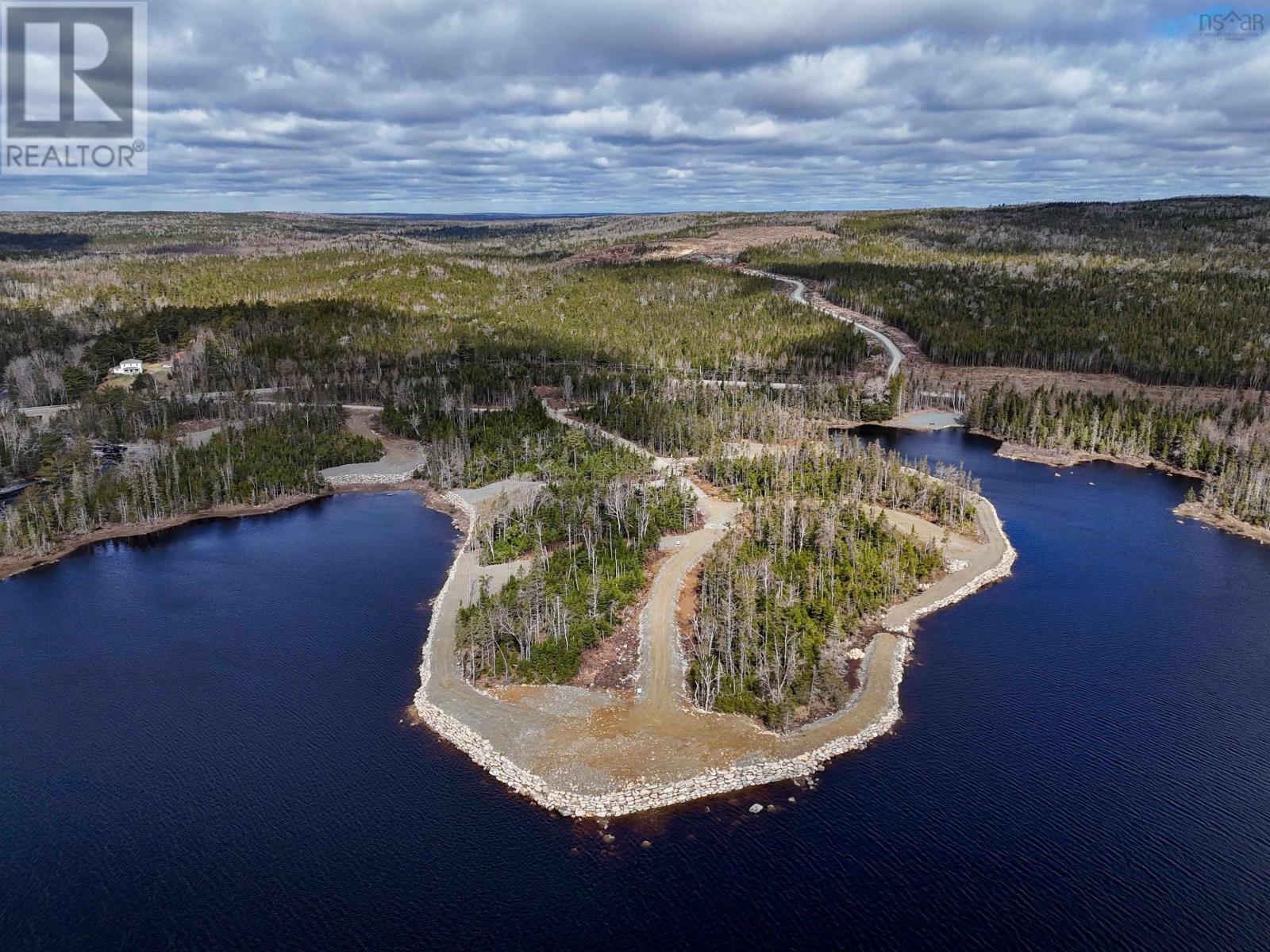 Photo 7 of Lot 5 Highway 7, Sherbrooke NS