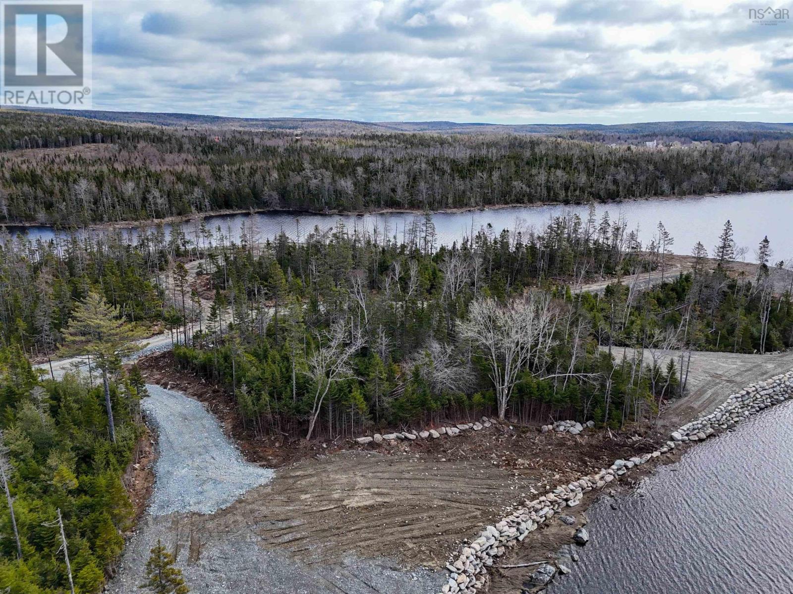 Photo 2 of Lot 6 Highway 7, Sherbrooke NS