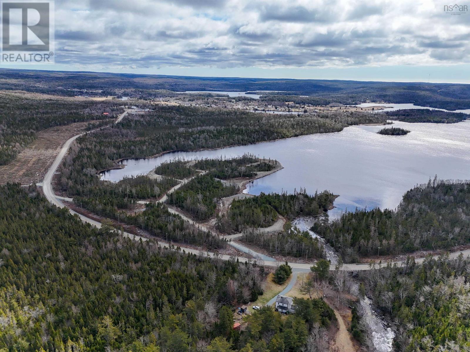 Photo 16 of Lot 6 Highway 7, Sherbrooke NS