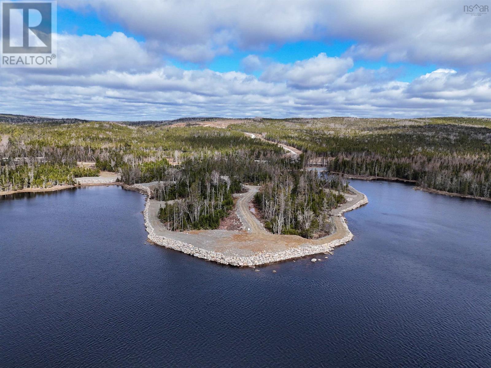 Photo 7 of Lot 6 Highway 7, Sherbrooke NS