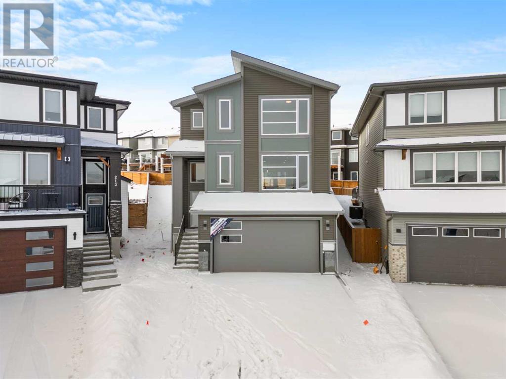 217 Precedence View, Cochrane