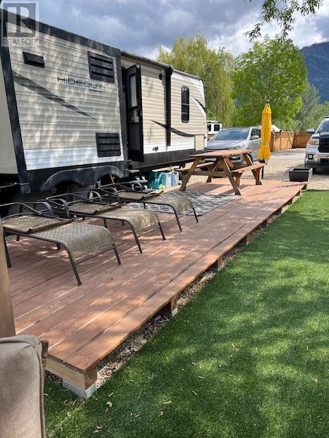 Photo 2 of 2604 Squilax Anglemont Road, Anglemont BC