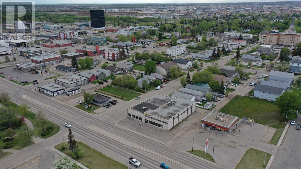 Photo 5 of 201 10404 100 Street, Grande Prairie AB