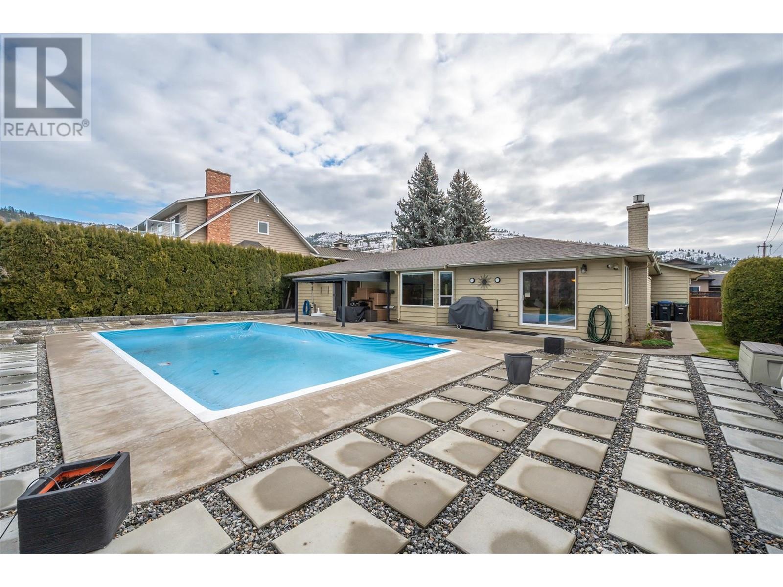  171 Westview Drive, Penticton