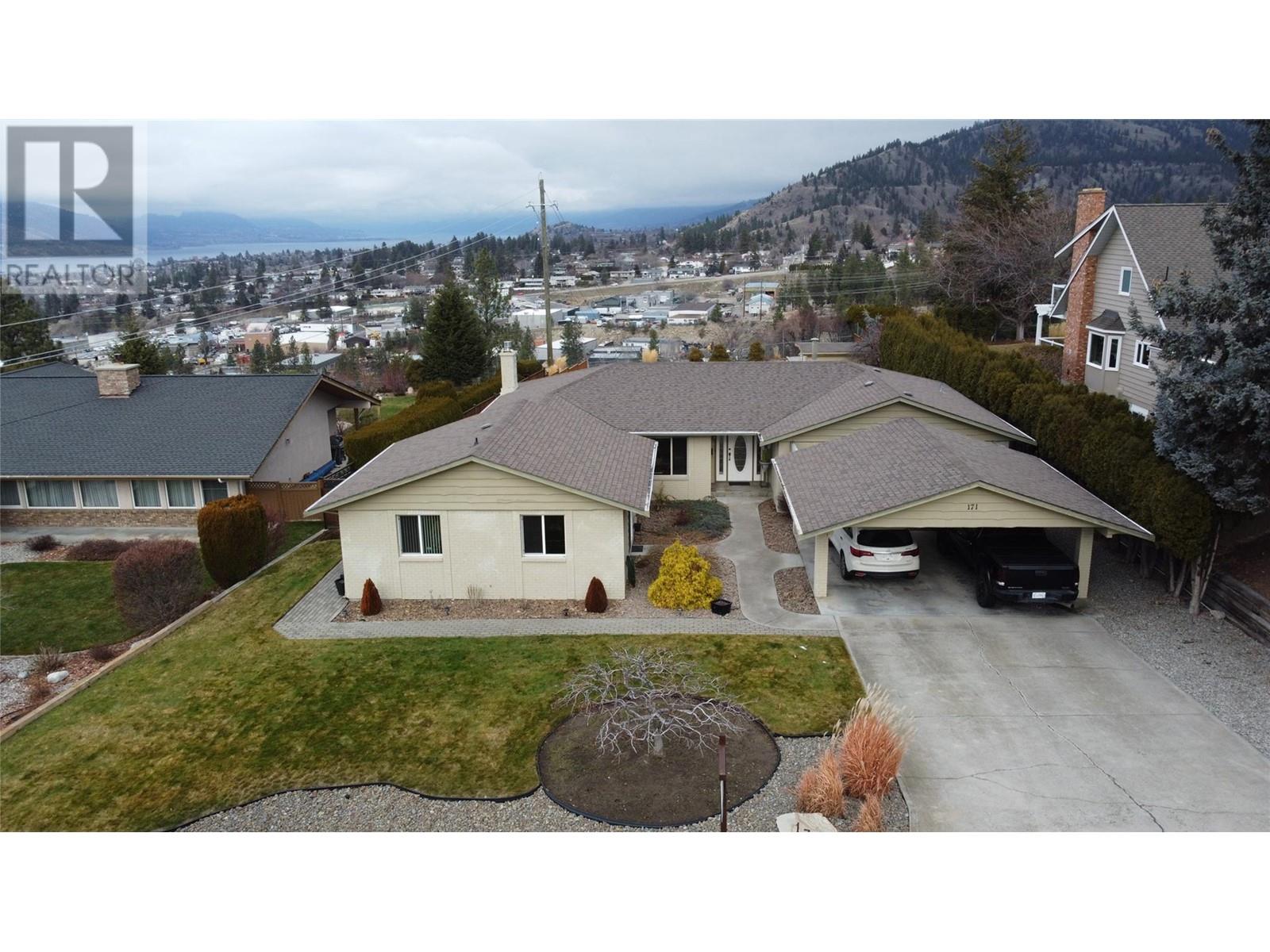 171 Westview Drive, Penticton
