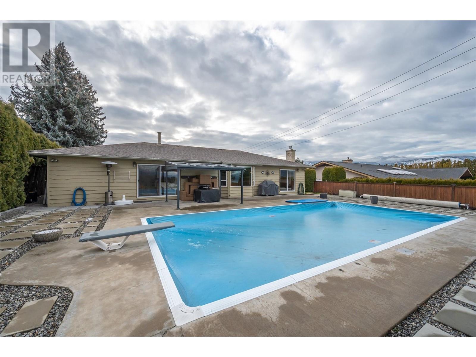  171 Westview Drive, Penticton