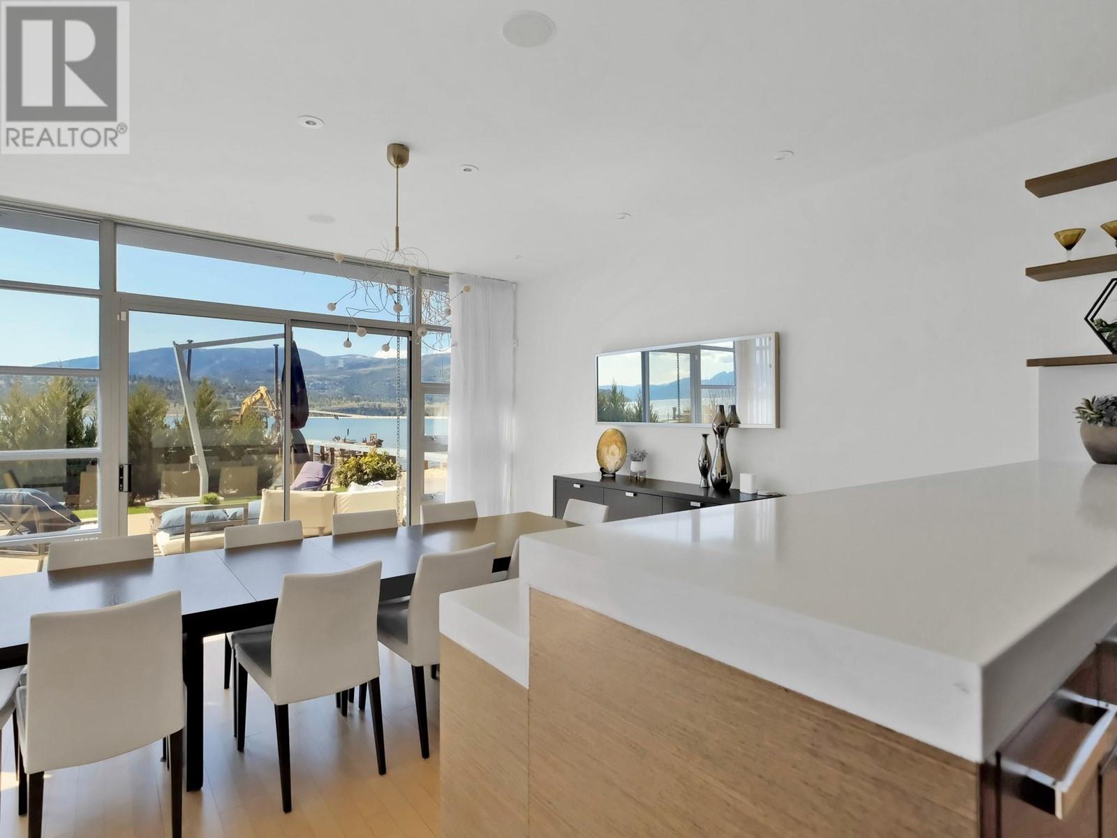  2096 Abbott Street, Kelowna
