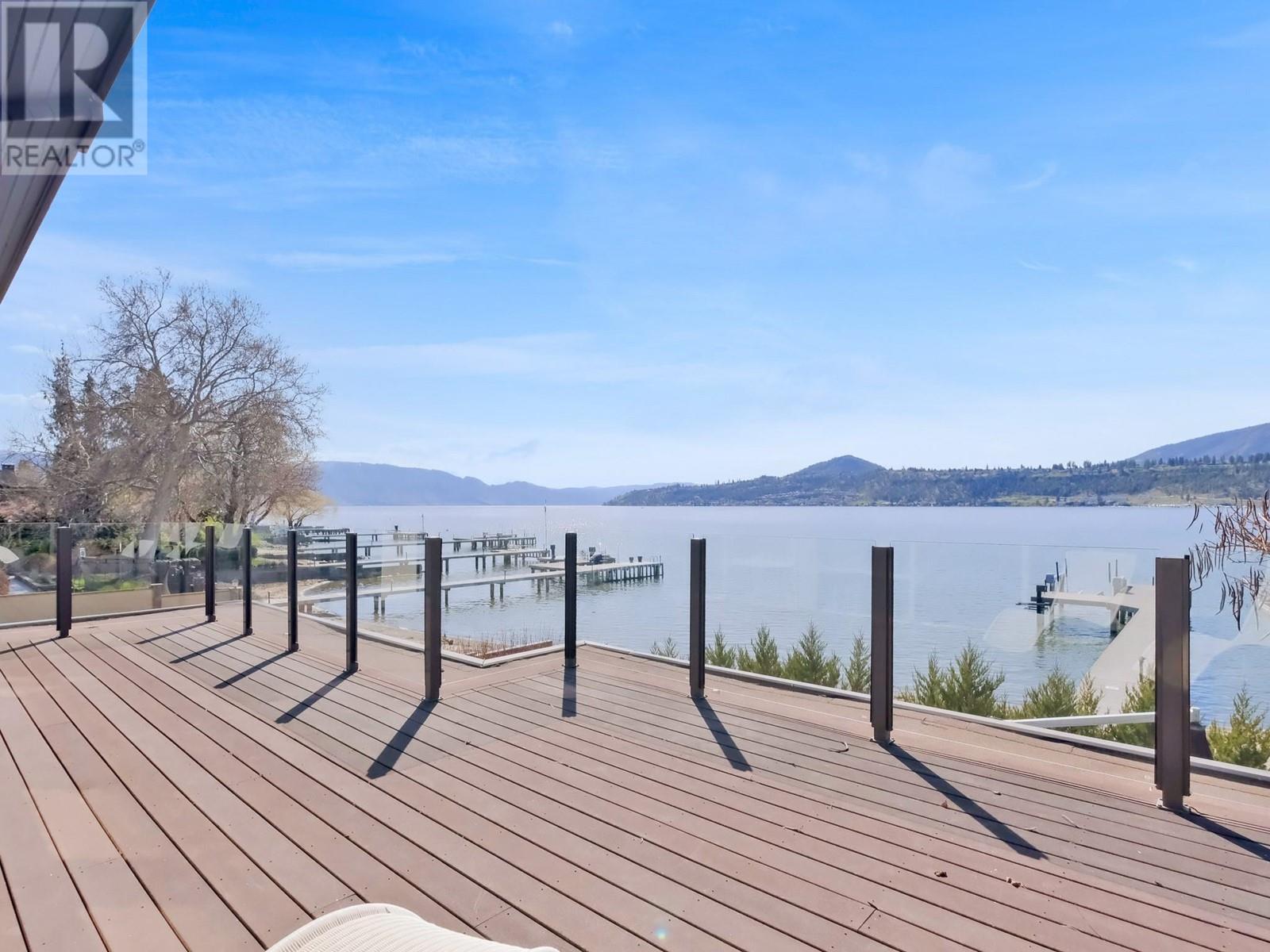  2096 Abbott Street, Kelowna