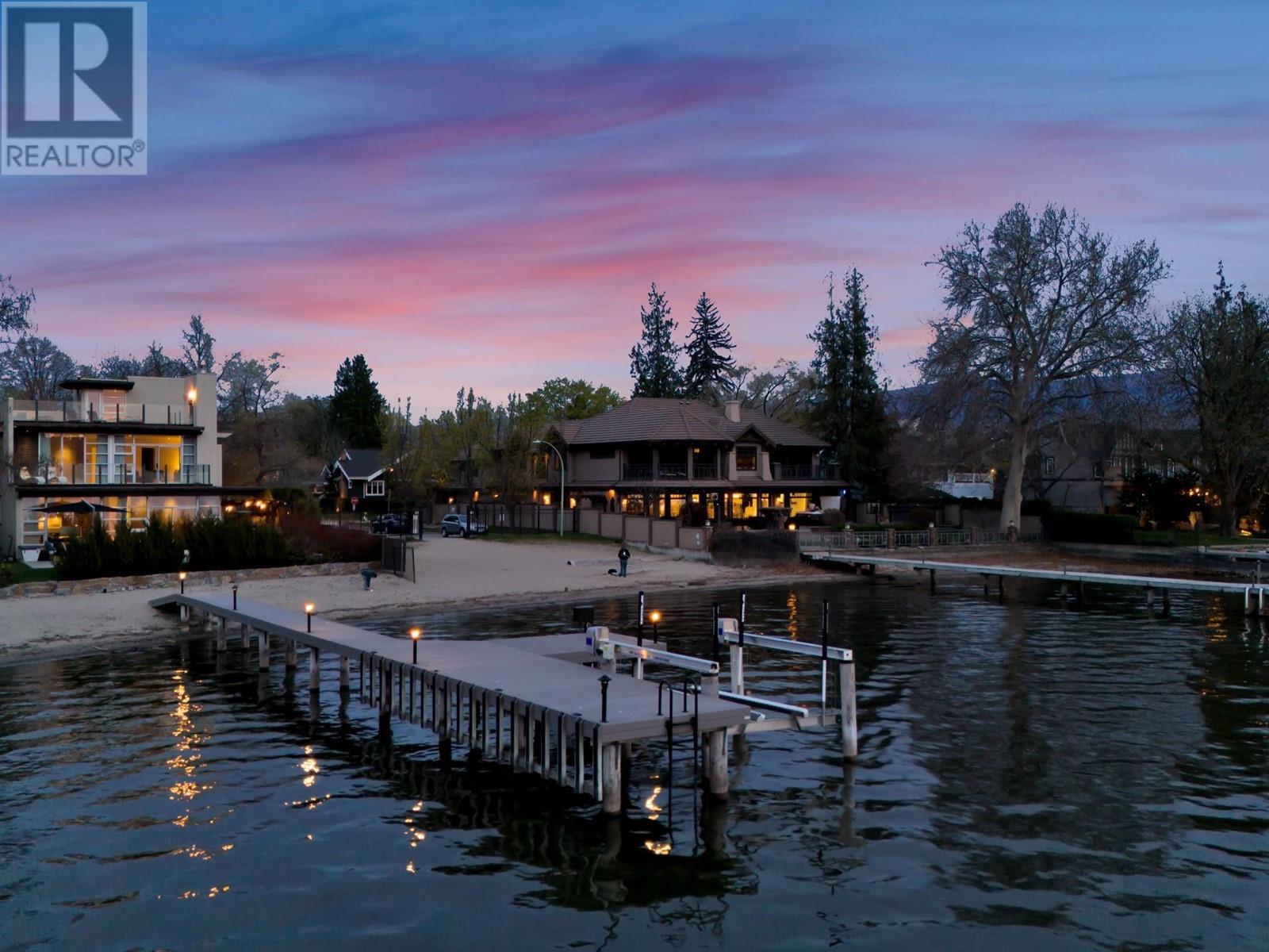  2096 Abbott Street, Kelowna