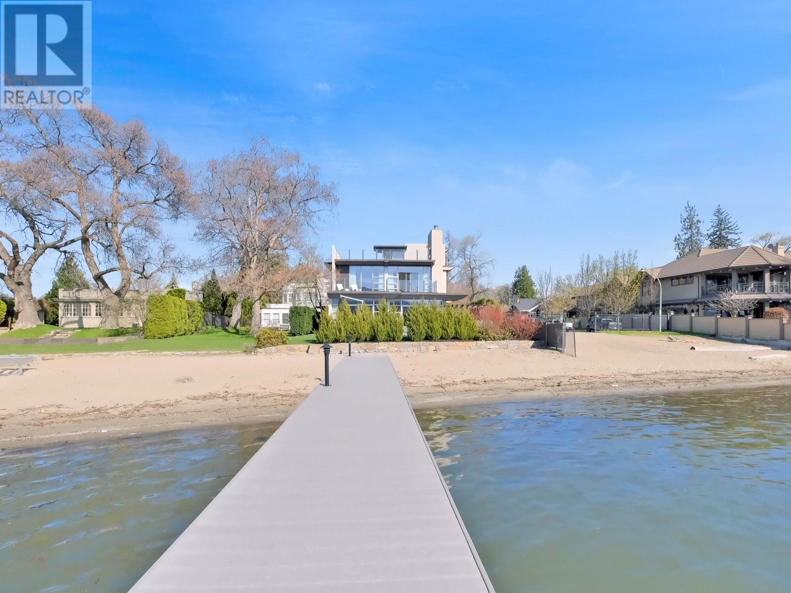  2096 Abbott Street, Kelowna